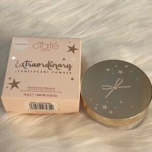 Ciaté London Translucent Powder
